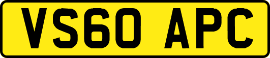 VS60APC
