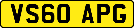 VS60APG