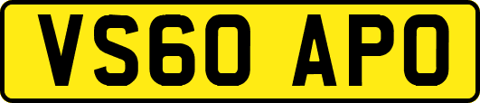 VS60APO