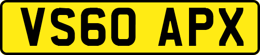 VS60APX