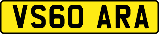 VS60ARA