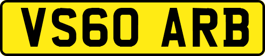 VS60ARB