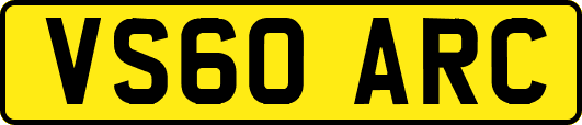 VS60ARC