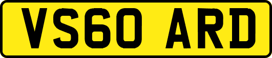 VS60ARD