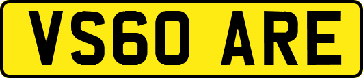 VS60ARE