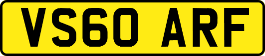 VS60ARF