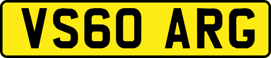 VS60ARG