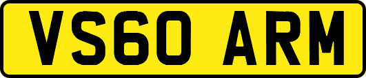 VS60ARM