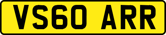VS60ARR
