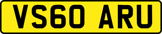 VS60ARU