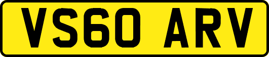 VS60ARV