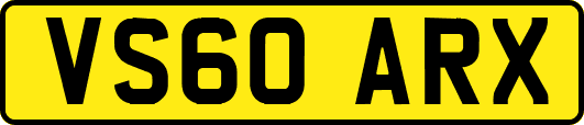 VS60ARX