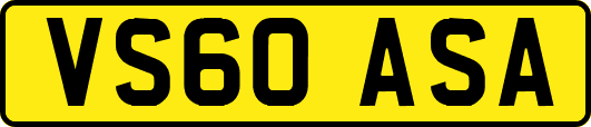 VS60ASA
