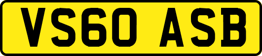 VS60ASB
