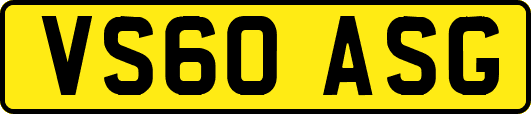 VS60ASG
