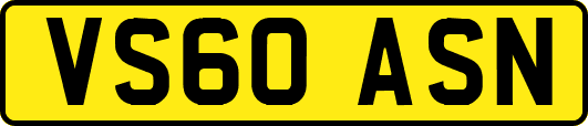 VS60ASN