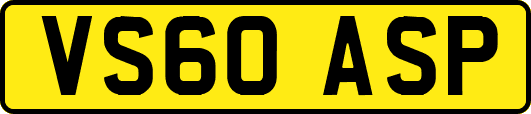 VS60ASP