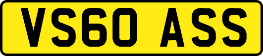 VS60ASS