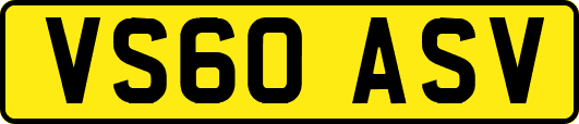 VS60ASV