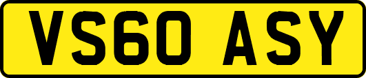 VS60ASY