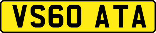 VS60ATA