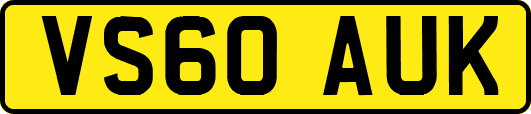 VS60AUK