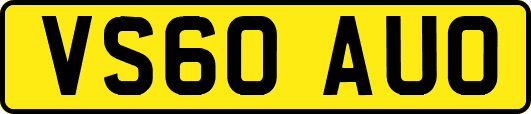 VS60AUO