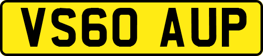 VS60AUP