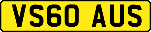 VS60AUS