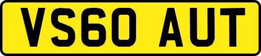VS60AUT