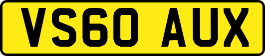 VS60AUX
