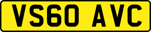 VS60AVC