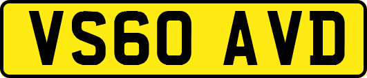 VS60AVD