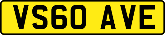 VS60AVE