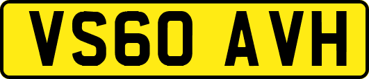 VS60AVH