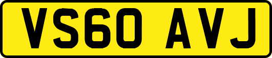 VS60AVJ