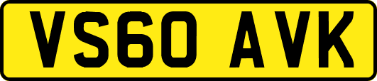 VS60AVK