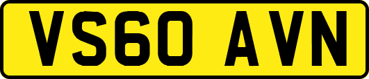VS60AVN