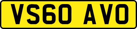 VS60AVO
