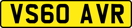 VS60AVR
