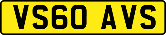 VS60AVS