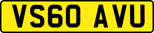 VS60AVU