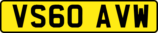 VS60AVW