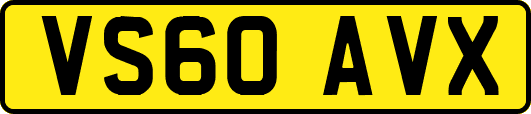VS60AVX