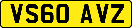 VS60AVZ