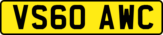 VS60AWC