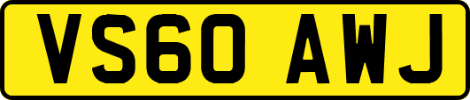 VS60AWJ