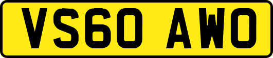 VS60AWO