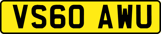 VS60AWU