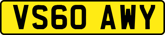 VS60AWY